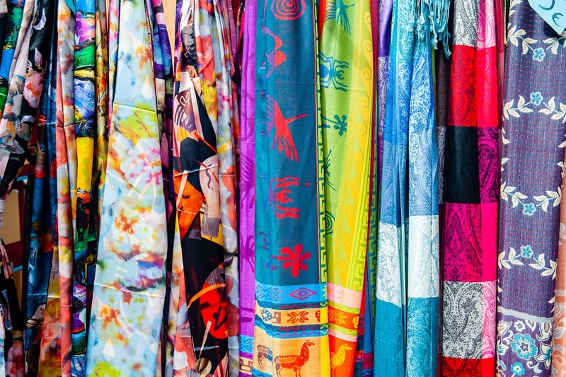 Handmade Apparel