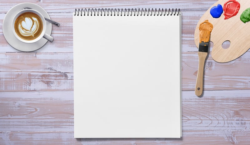 Plantable Stationery