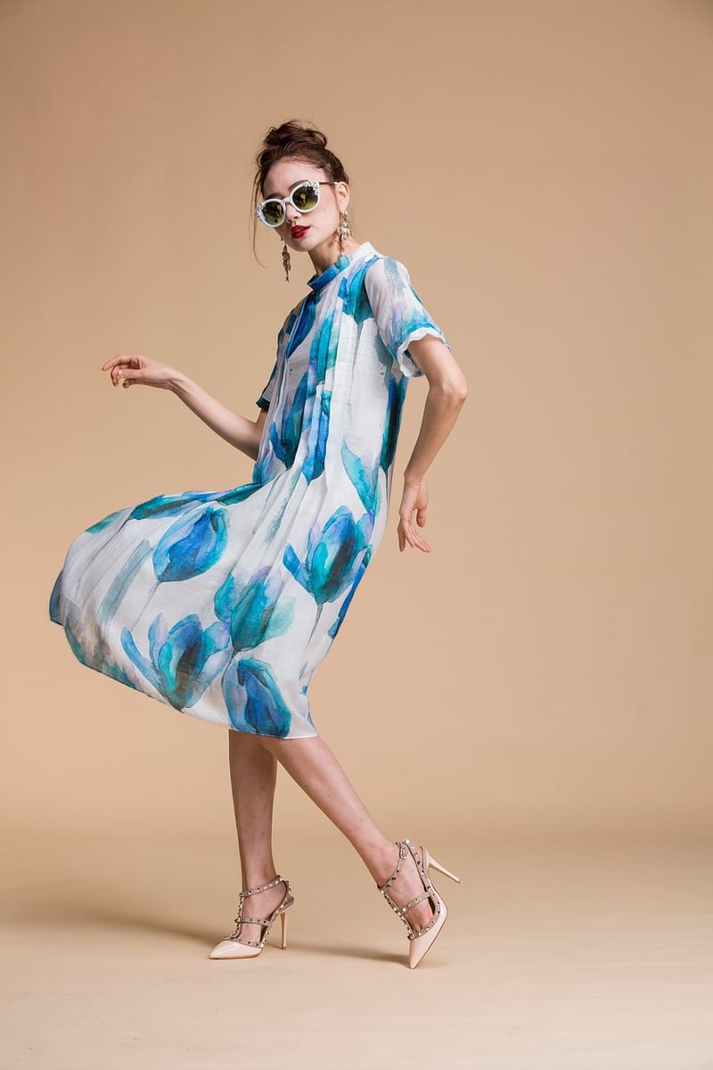 Recycled Fashion