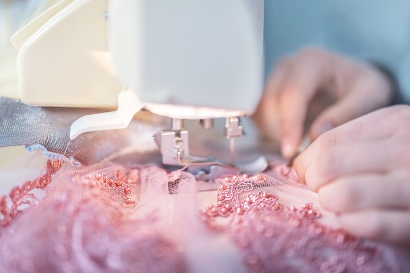 Handmade Apparel